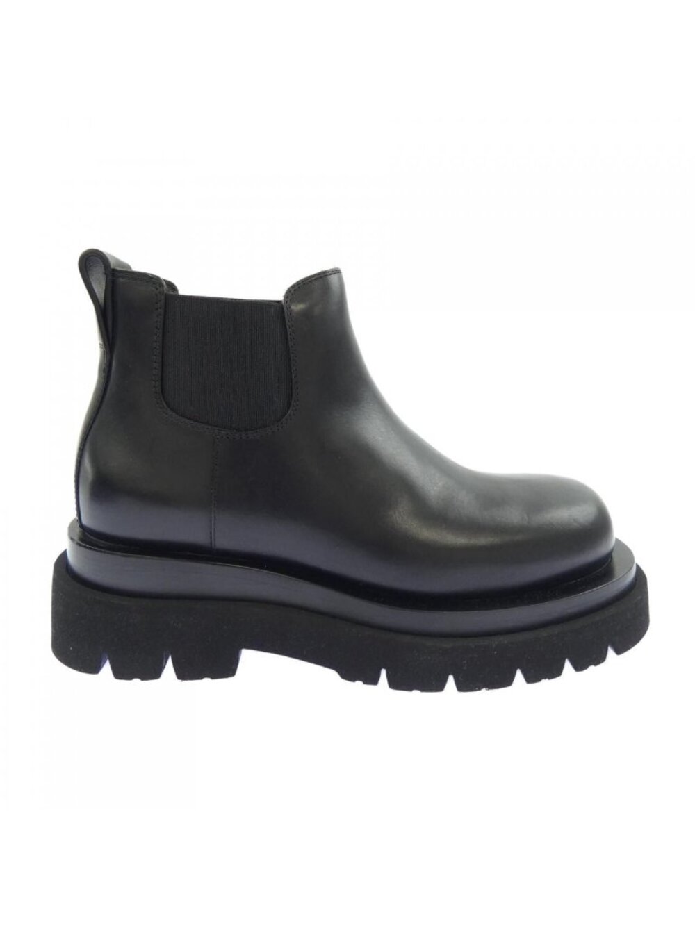 Bottega Veneta Boots Black